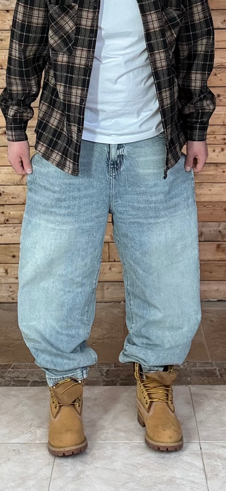 JEANS OSLO