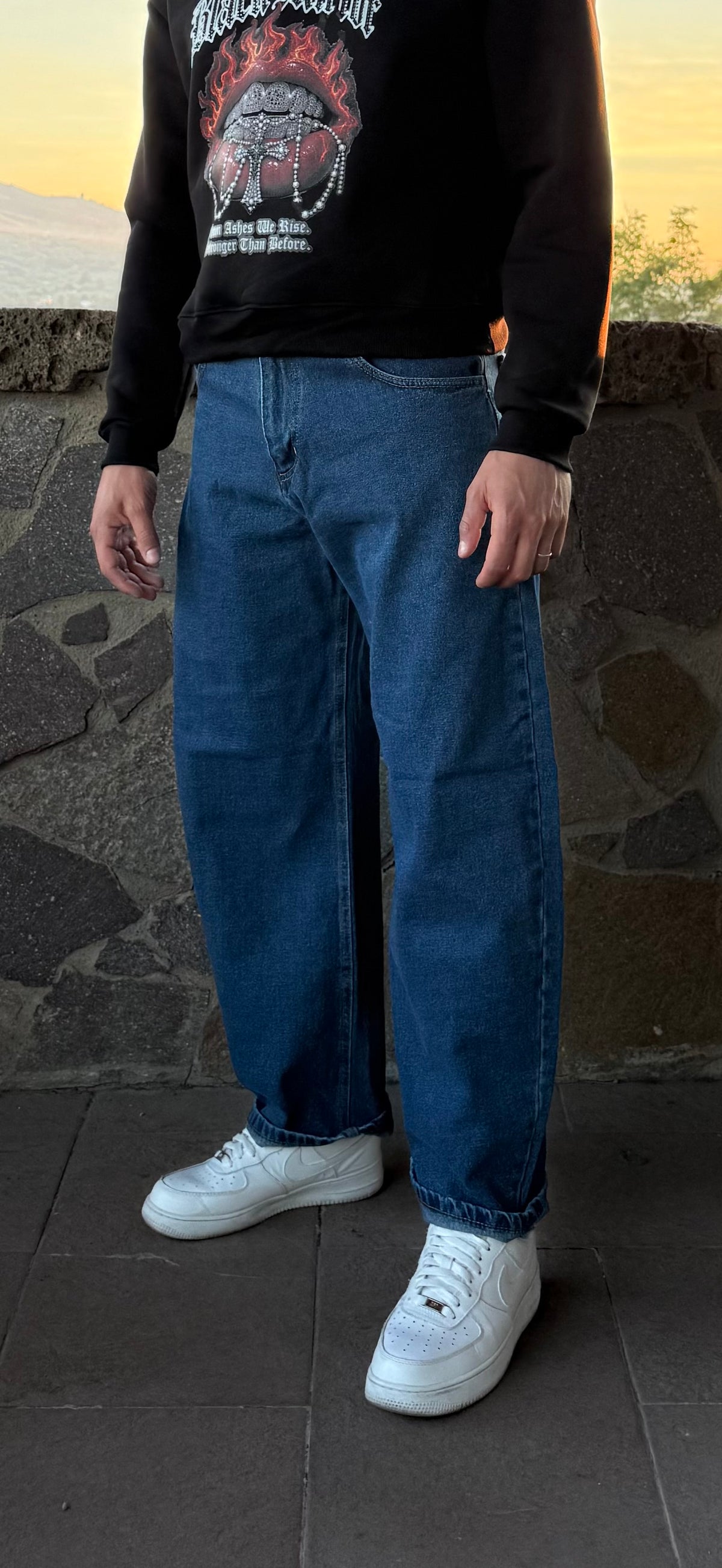 JEANS TOKIO
