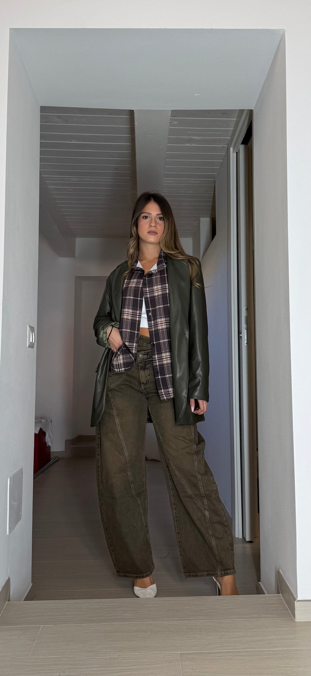Jeans Vintage