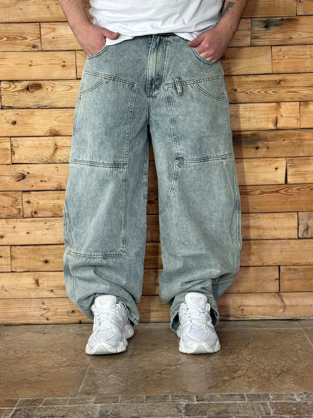 JEANS CALIFORNIA
