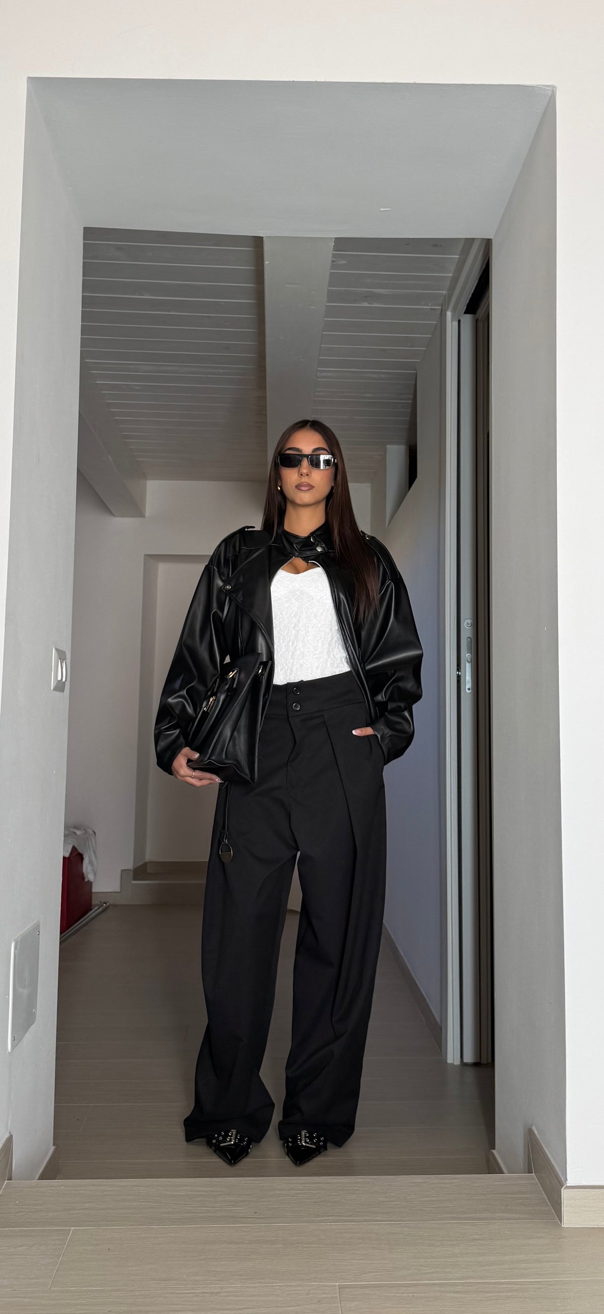 Jacket Rayssa