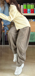 Pantalone Clio