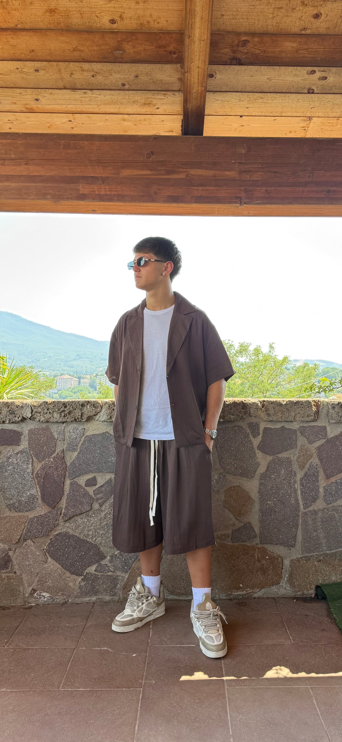 COORDINATO IBIZA (SALDI)