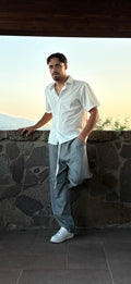 CAMICIA KISS ME