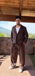 COORDINATO KING