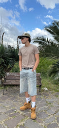 BERMUDA VIBE (SALDI)