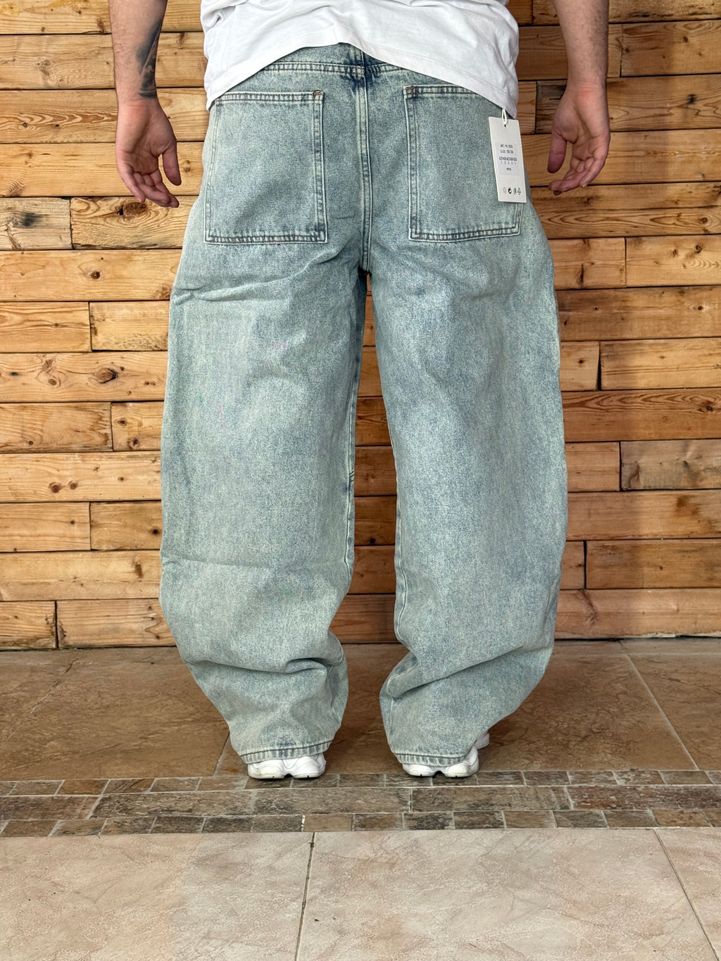 JEANS CALIFORNIA