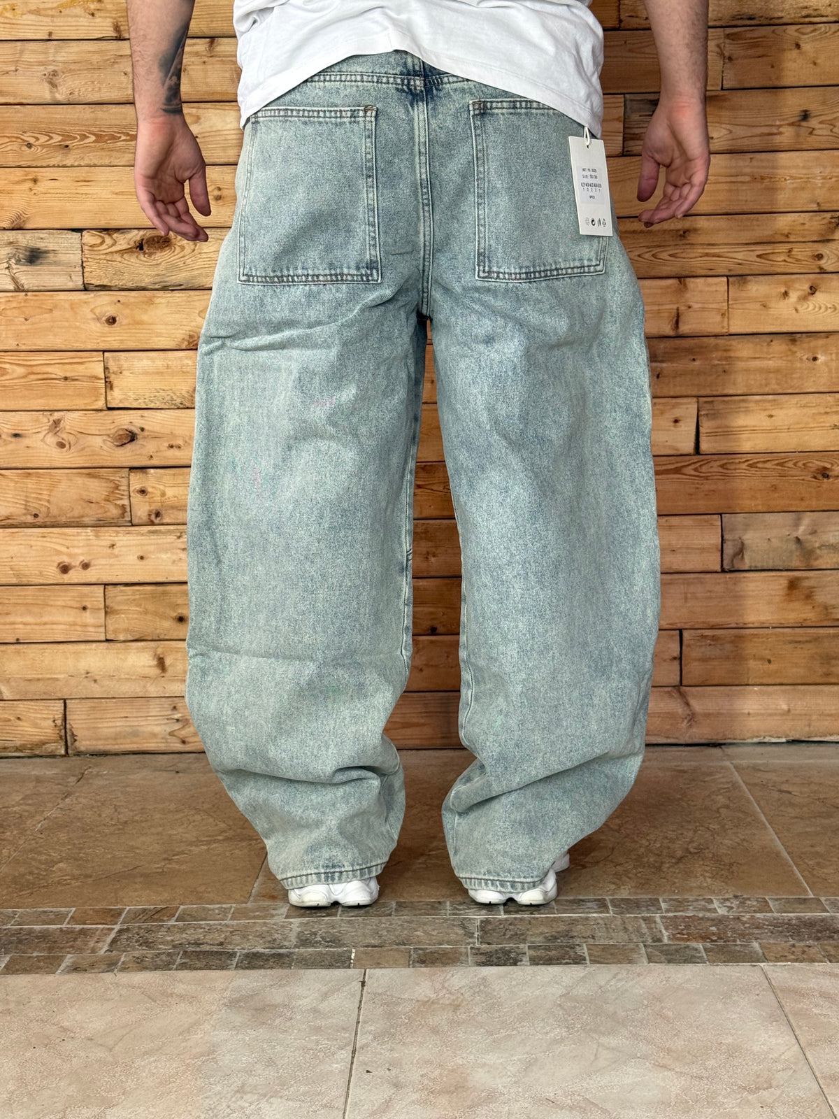 JEANS CALIFORNIA