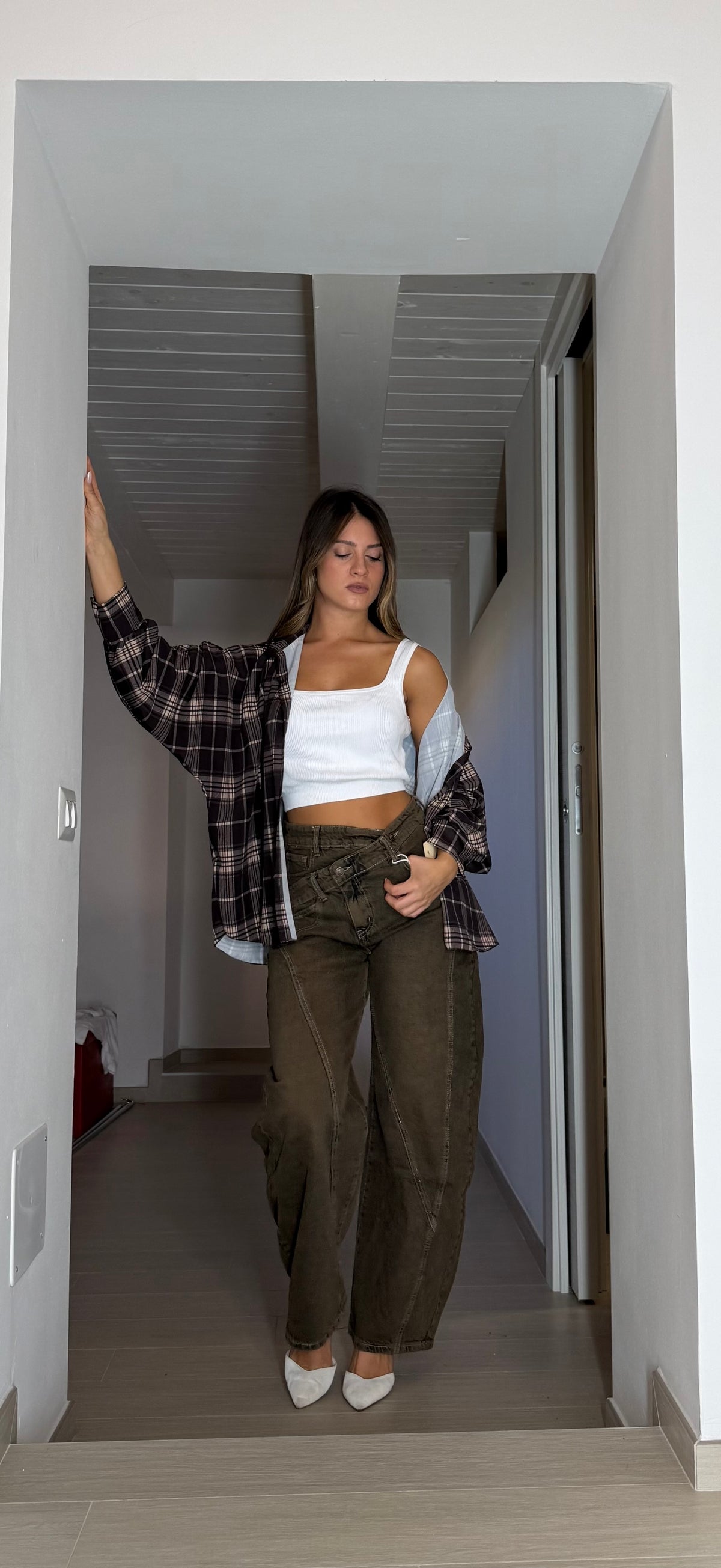 Jeans Vintage
