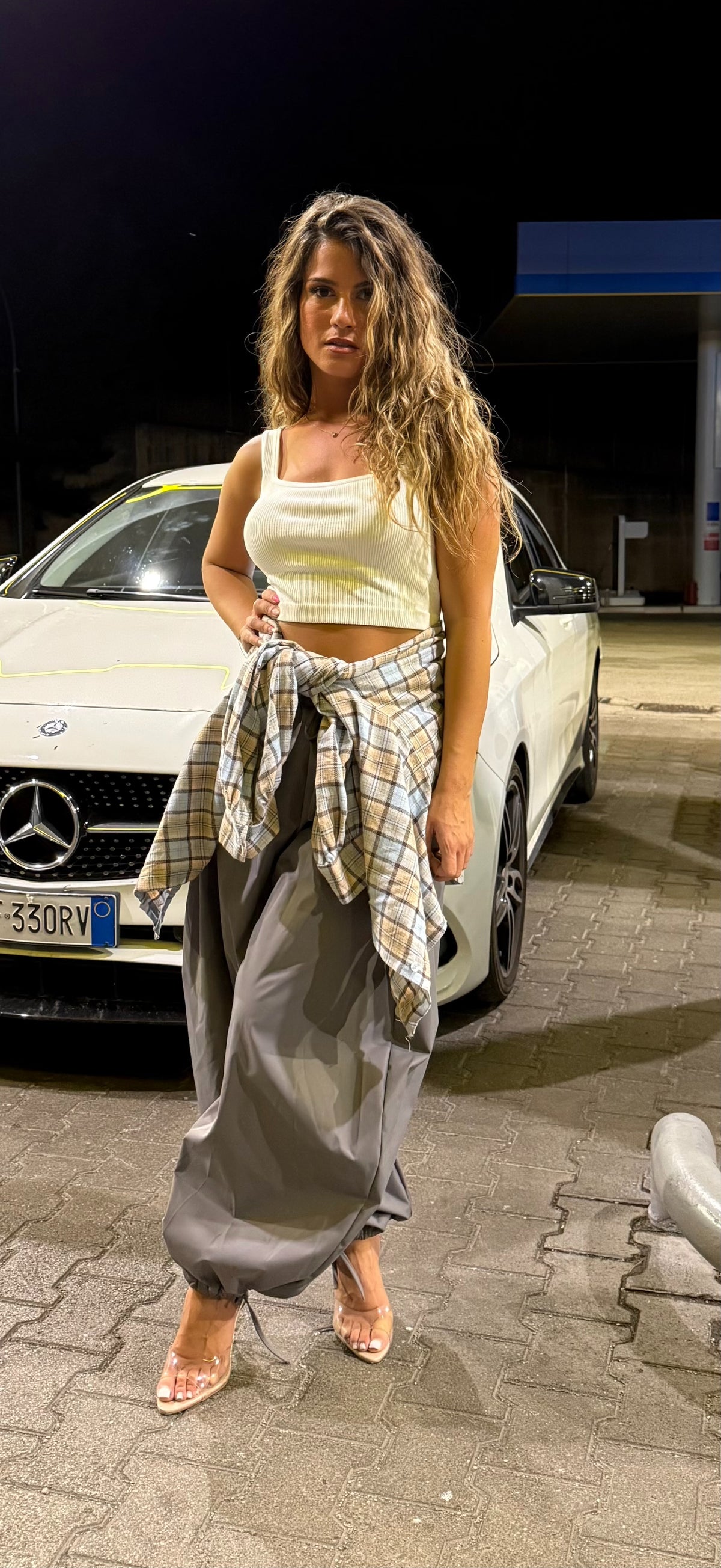 Pantalone Amira