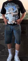 BERMUDA STAIN (SALDI)