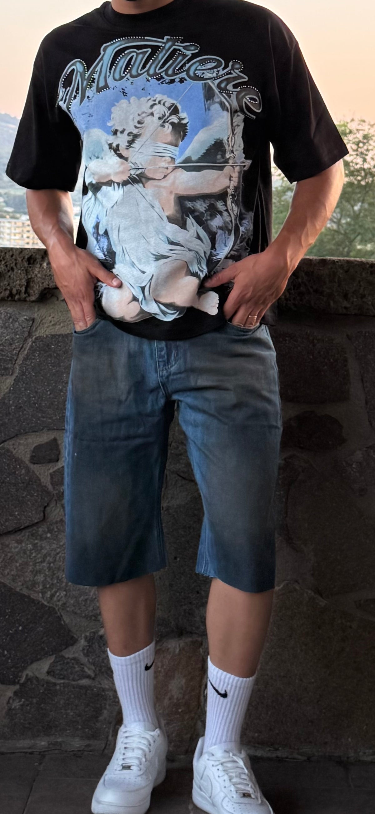 BERMUDA STAIN (SALDI)