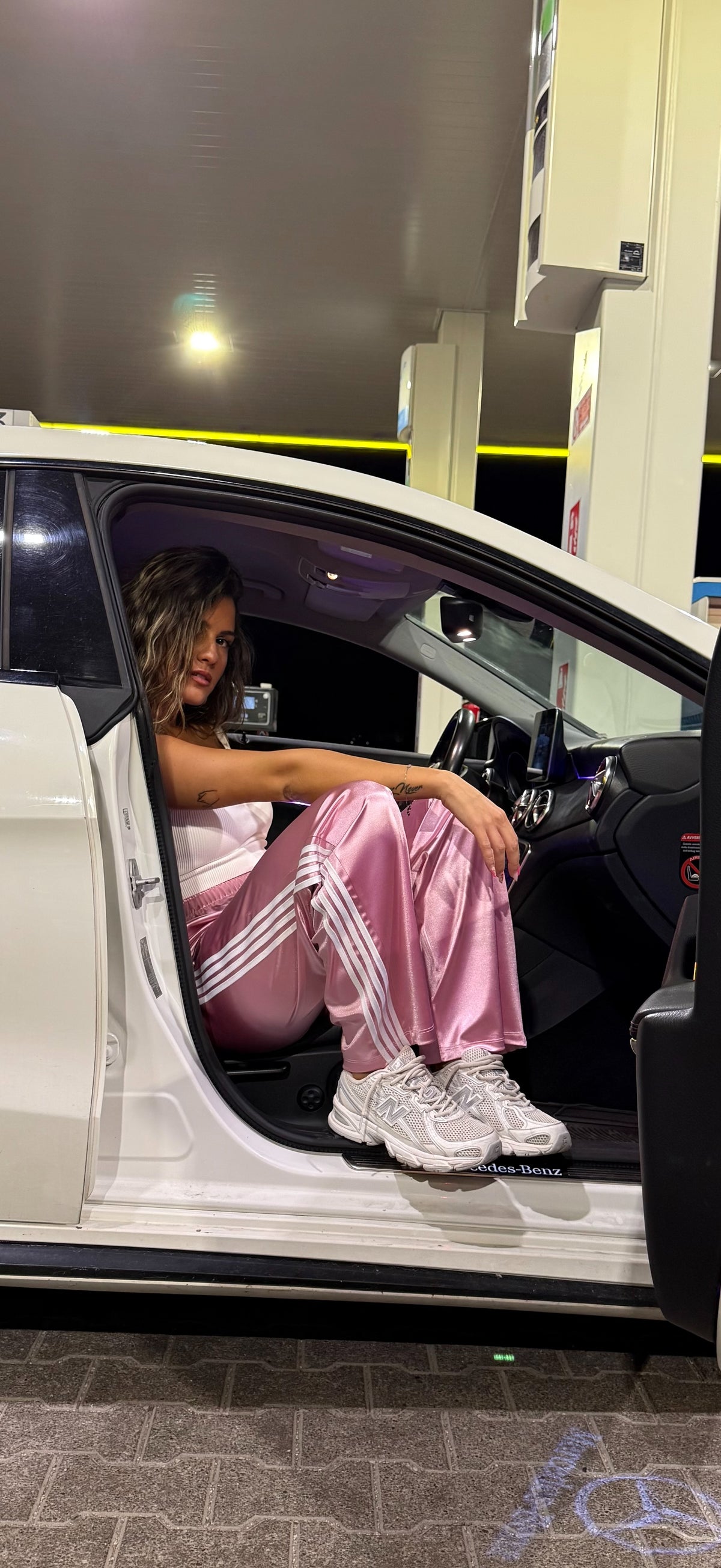 Pantalone Sport