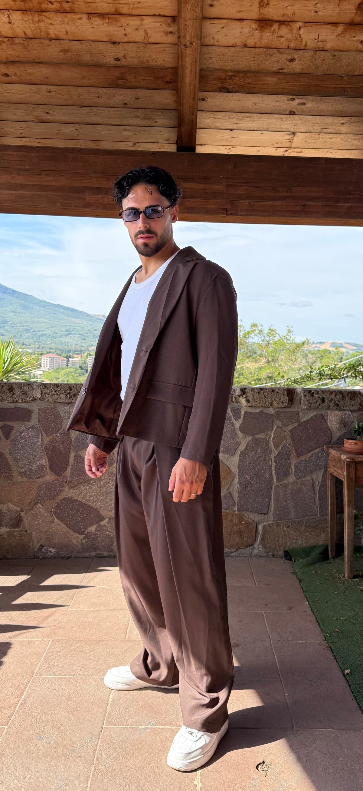 COORDINATO KING
