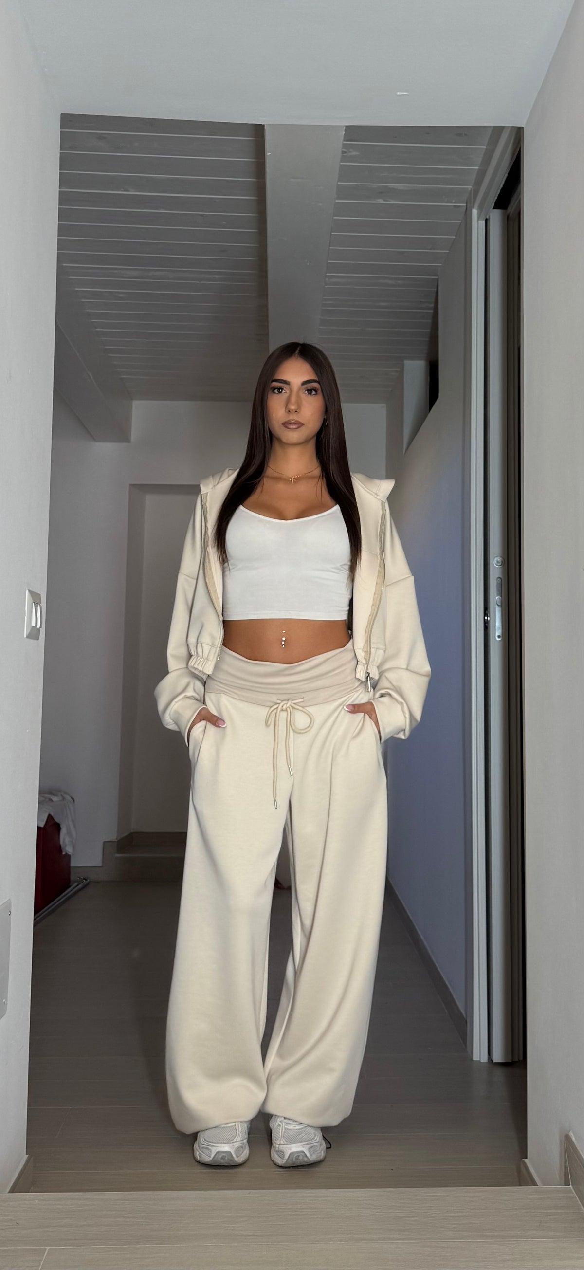 Coordinato Margaret
