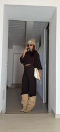 Coordinato Clara