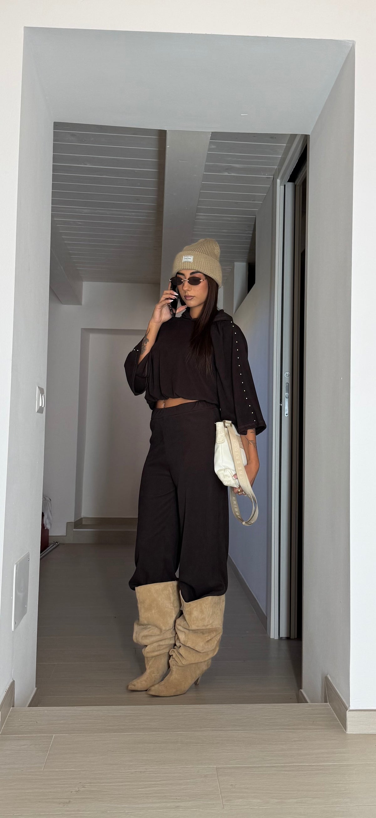 Coordinato Clara