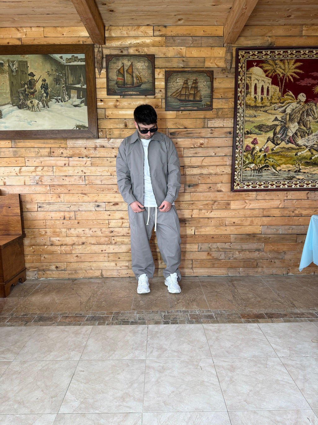 COORDIANTO FAITH (SALDI